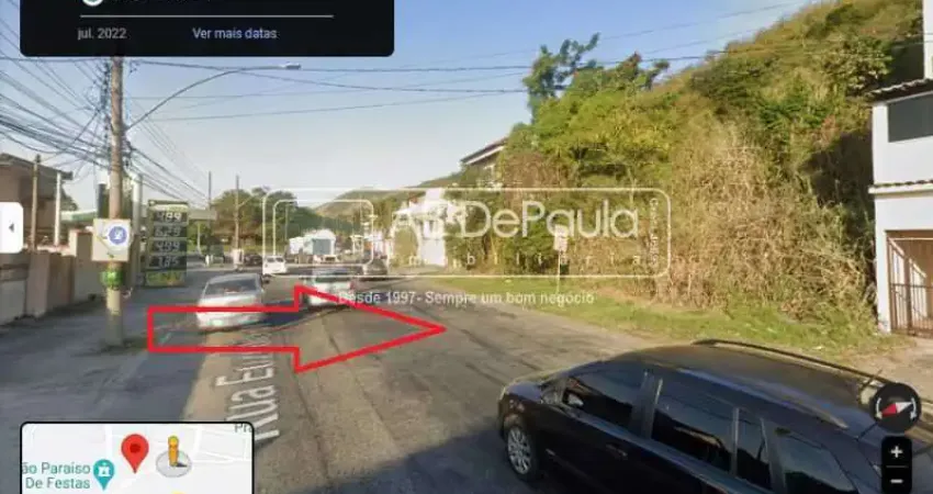 Terreno à venda na Rua Euzebio de Almeida, Jardim Sulacap, Rio de Janeiro