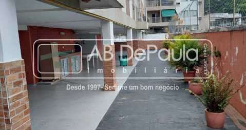 Apartamento com 1 quarto à venda na Rua Maranhão, Méier, Rio de Janeiro