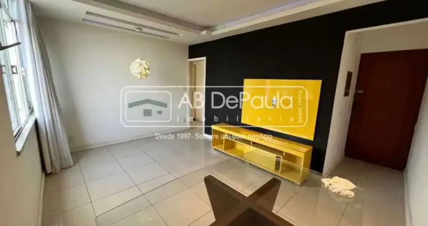 Apartamento com 2 quartos à venda na Rua Olímpio de Castro, Jardim Sulacap, Rio de Janeiro