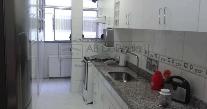 Apartamento com 2 quartos à venda na Rua Castanheiro, Magalhães Bastos, Rio de Janeiro