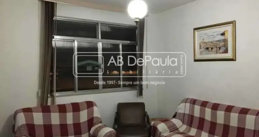 Apartamento com 2 quartos à venda na Rua Alves do Vale, Vila Valqueire, Rio de Janeiro