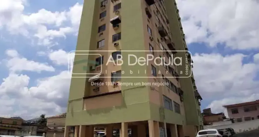 Apartamento com 2 quartos à venda na Rua Boiaca, Bento Ribeiro, Rio de Janeiro