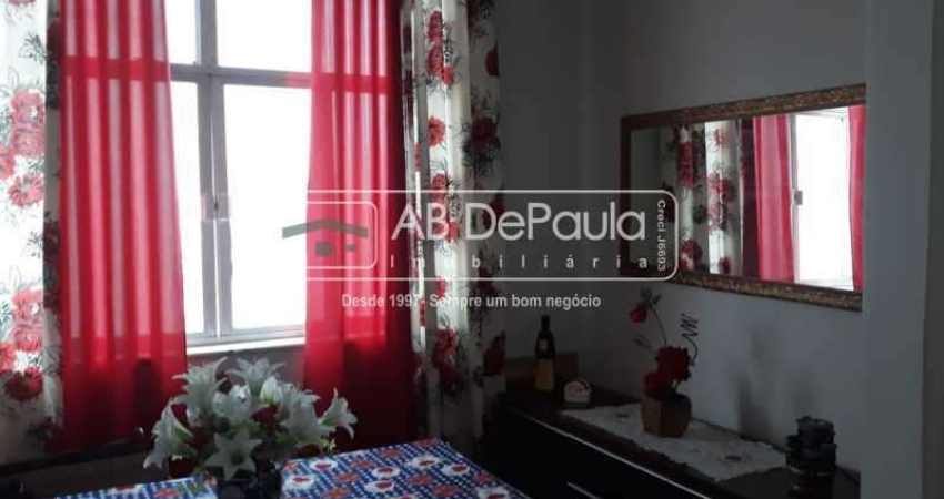 Apartamento com 2 quartos à venda na Rua Abiancari, Oswaldo Cruz, Rio de Janeiro