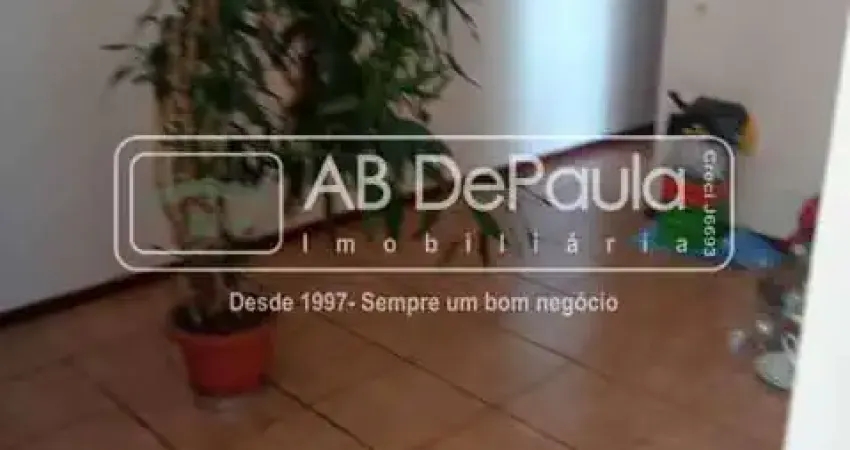 Apartamento com 2 quartos à venda na Avenida Ernani Cardoso, Cascadura, Rio de Janeiro