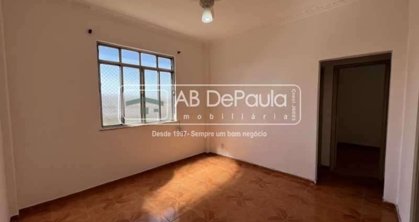Apartamento com 2 quartos à venda na Rua Mário Carpenter, Pilares, Rio de Janeiro