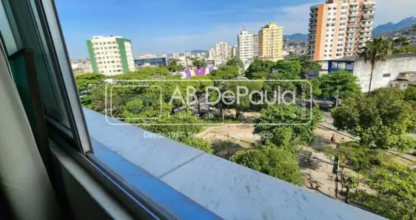 Apartamento com 2 quartos à venda na Rua Leopoldina Rego, Olaria, Rio de Janeiro