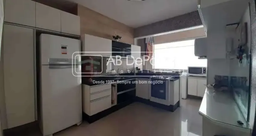 Apartamento com 2 quartos à venda na Rua Ouro Branco, Vila Valqueire, Rio de Janeiro