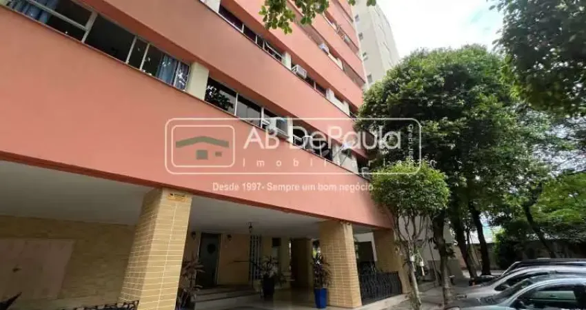 Apartamento com 2 quartos à venda na Avenida de Santa Cruz, Realengo, Rio de Janeiro
