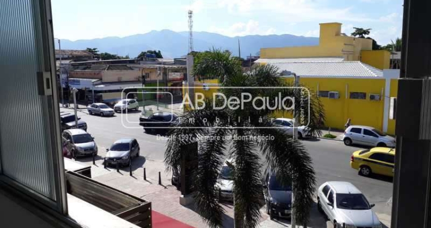 Apartamento com 2 quartos à venda na Avenida de Santa Cruz, Realengo, Rio de Janeiro