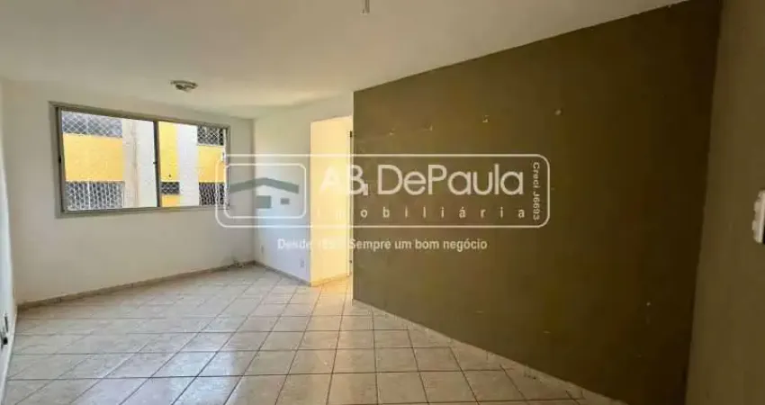 Apartamento com 2 quartos à venda na Rua Otton da Fonseca, Jardim Sulacap, Rio de Janeiro