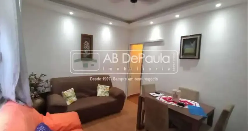 Apartamento com 2 quartos à venda na Rua Alamo, Marechal Hermes, Rio de Janeiro
