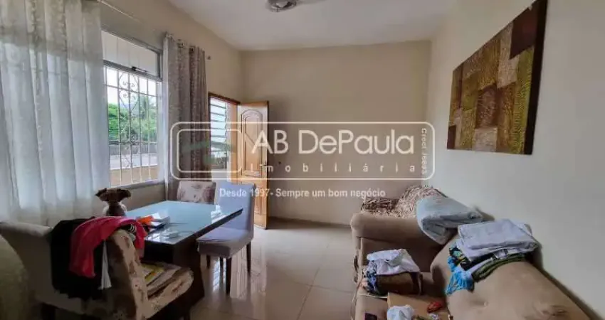 Apartamento com 2 quartos à venda na Rua Costa Rubim, Realengo, Rio de Janeiro