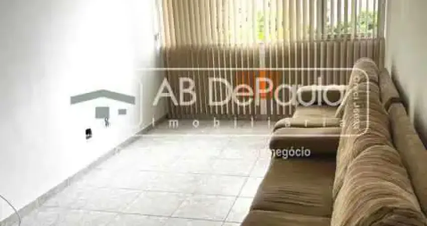 Apartamento com 2 quartos à venda na Estrada do Tindiba, Pechincha, Rio de Janeiro