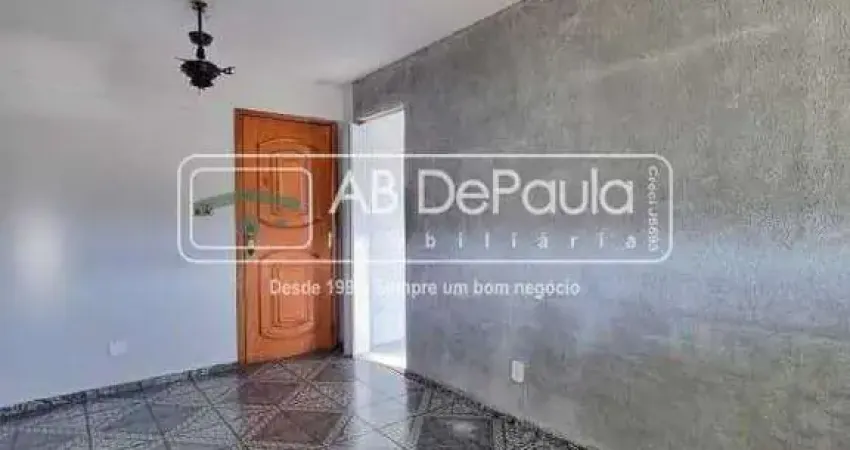 Apartamento com 2 quartos à venda na Rua Piraquara, Realengo, Rio de Janeiro