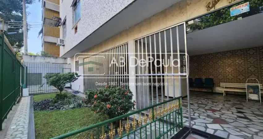 Apartamento com 2 quartos à venda na Rua Castro Alves, Méier, Rio de Janeiro