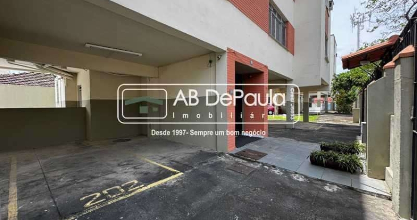 Apartamento com 2 quartos à venda na Rua Olímpio de Castro, Jardim Sulacap, Rio de Janeiro