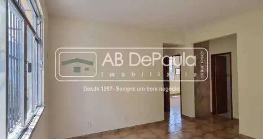 Apartamento com 2 quartos à venda na Estrada Manuel Nogueira de Sá, Jardim Sulacap, Rio de Janeiro