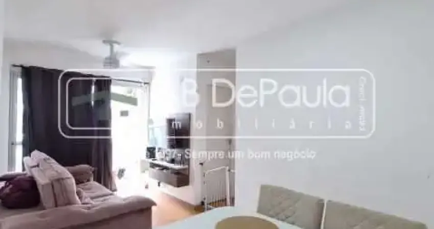 Apartamento com 2 quartos à venda na Rua Baepina, Irajá, Rio de Janeiro