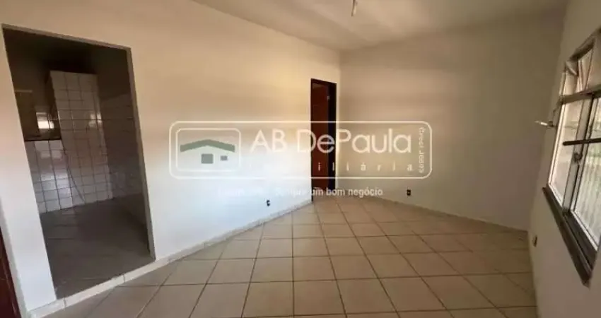 Apartamento com 2 quartos para alugar na Travessa Piraquara, Realengo, Rio de Janeiro