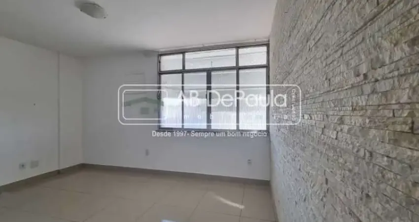Apartamento com 2 quartos à venda na Rua Olímpio de Castro, Jardim Sulacap, Rio de Janeiro