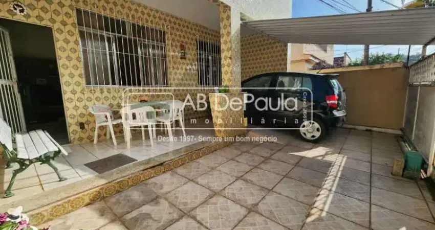 Apartamento com 2 quartos à venda na Rua Modestino Kanto, Jardim Sulacap, Rio de Janeiro
