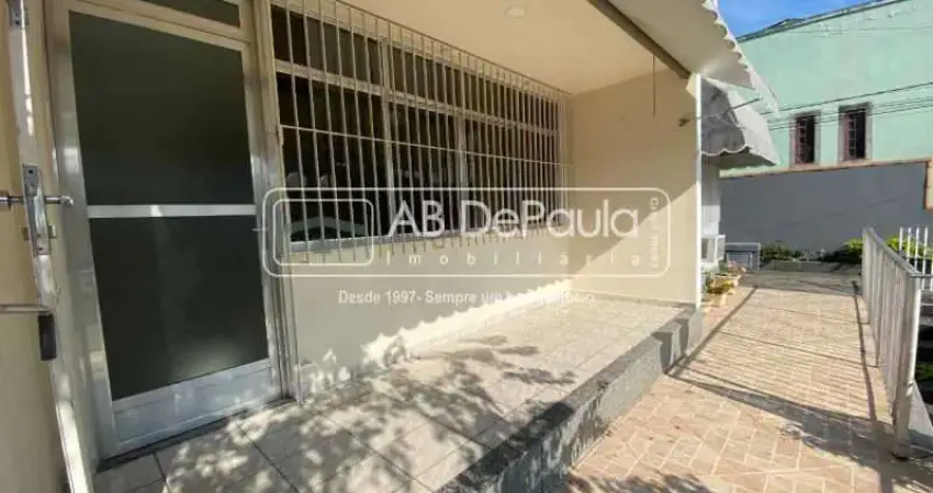 Apartamento com 3 quartos à venda na Rua Teodoro Sampaio, Jardim Sulacap, Rio de Janeiro