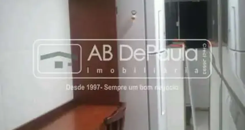 Apartamento com 3 quartos à venda na Rua Jambeiro, Vila Valqueire, Rio de Janeiro