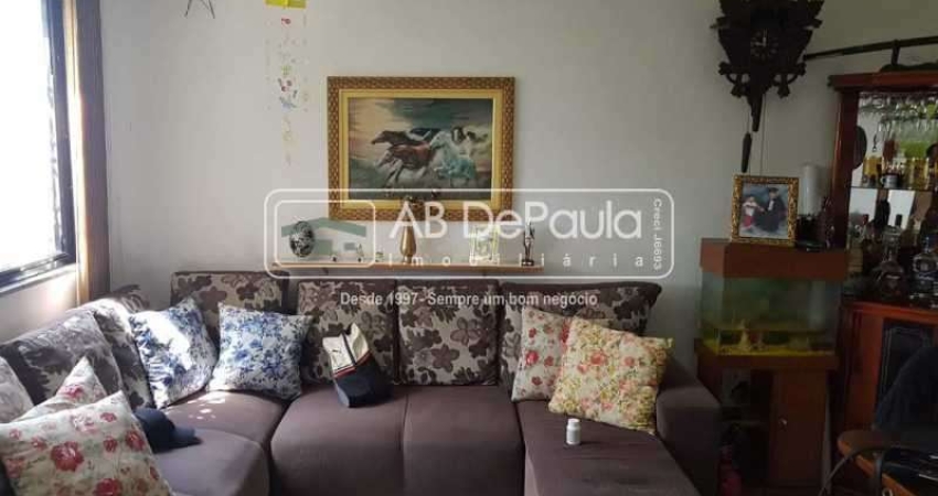 Apartamento com 3 quartos à venda na Rua Bernardo de Vasconcelos, Realengo, Rio de Janeiro