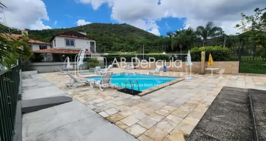 Apartamento com 3 quartos à venda na Rua Teodoro Sampaio, Jardim Sulacap, Rio de Janeiro