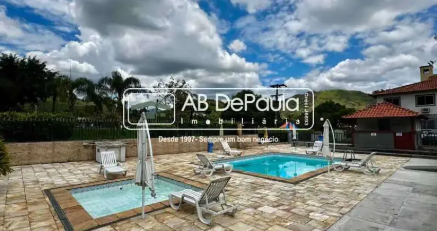 Apartamento com 3 quartos à venda na Rua Teodoro Sampaio, Jardim Sulacap, Rio de Janeiro