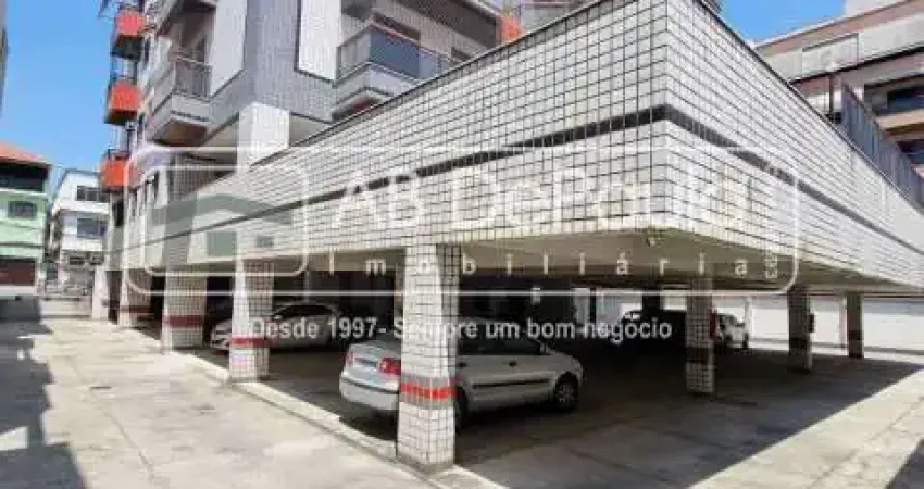 Apartamento com 3 quartos à venda na Rua das Azaléas, Vila Valqueire, Rio de Janeiro