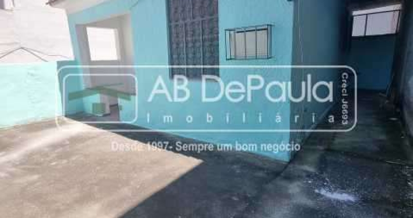Casa com 1 quarto à venda na Rua Silva Gomes, Cascadura, Rio de Janeiro