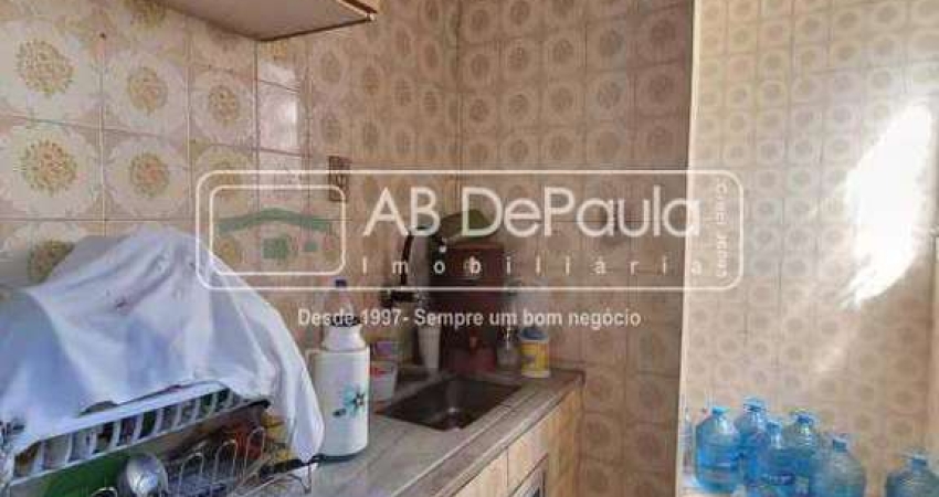 Casa em condomínio fechado com 2 quartos à venda na Rua Silva Neto, Realengo, Rio de Janeiro