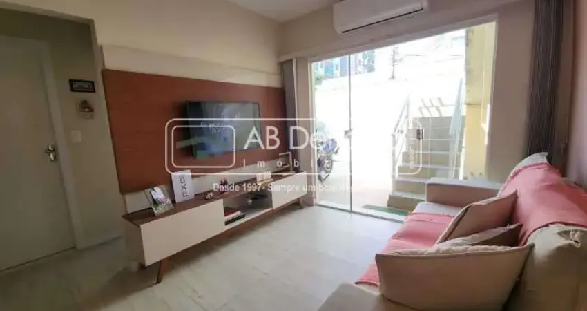Casa com 2 quartos à venda na Travessa Piracaba, Irajá, Rio de Janeiro