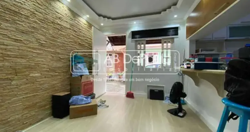 Casa com 2 quartos à venda na Rua Oriente Novo, Jacarepaguá, Rio de Janeiro