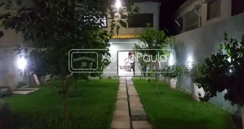 Casa com 3 quartos à venda na Rua Ângelo Gils, Campo Grande, Rio de Janeiro