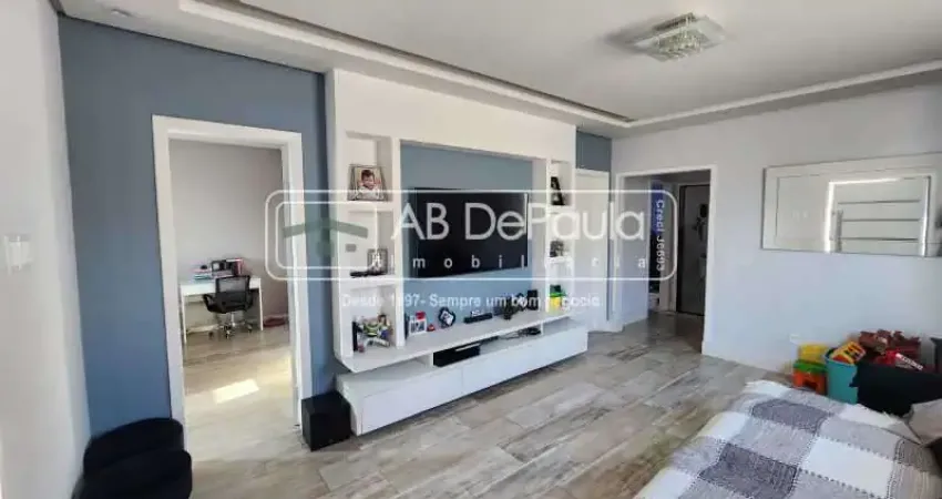 Casa com 3 quartos à venda na Rua das Rosas, Vila Valqueire, Rio de Janeiro