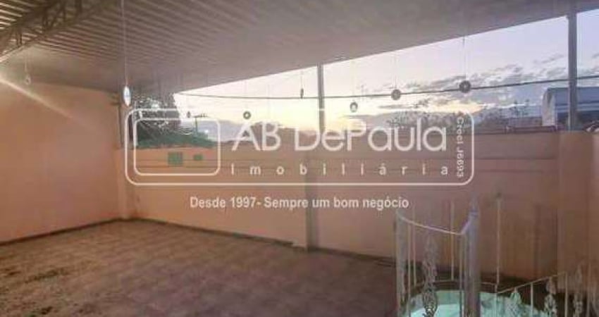 Casa com 3 quartos à venda na Rua Carlos Hermite, Realengo, Rio de Janeiro