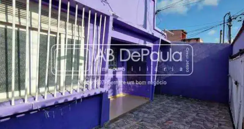 Casa com 3 quartos à venda na Rua Irmã Alegria, Realengo, Rio de Janeiro