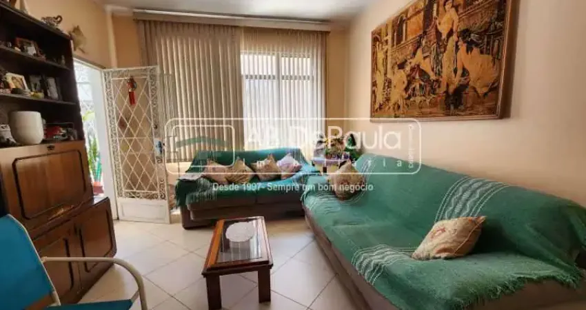 Casa com 3 quartos à venda na Rua das Azaléas, Vila Valqueire, Rio de Janeiro