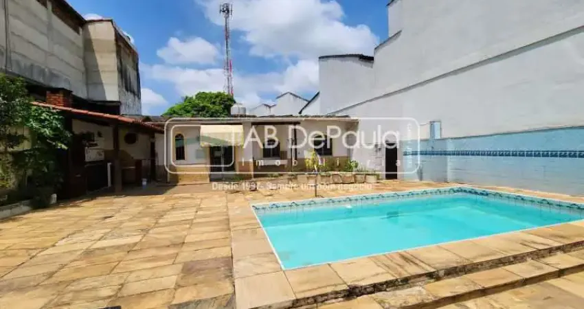 Casa com 4 quartos à venda na Rua Grapiuna, Vila Valqueire, Rio de Janeiro