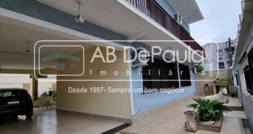 Casa com 4 quartos à venda na Rua Cipriano Baptista, Vila Valqueire, Rio de Janeiro