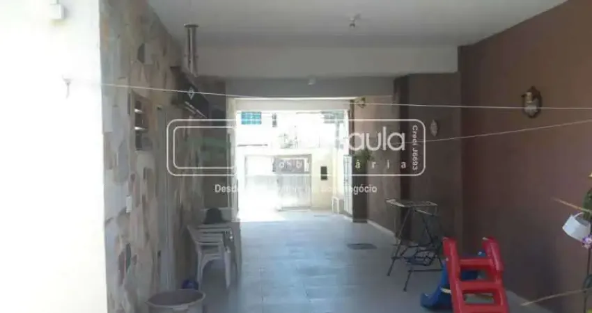 Casa com 5 quartos à venda na Avenida Pirpirituba, Realengo, Rio de Janeiro