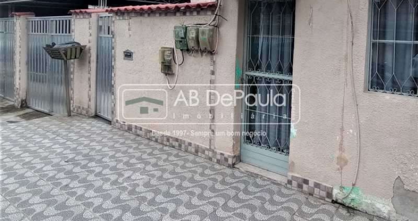 Casa com 6 quartos à venda na Rua Quintino Bocaiúva, Nova Cidade, Nilópolis