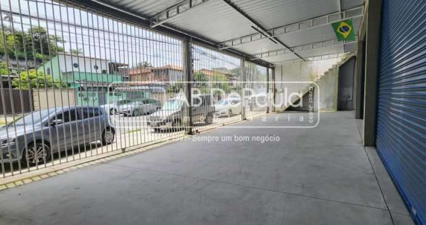 Sala comercial à venda na Rua Fernandes Sampaio, Jardim Sulacap, Rio de Janeiro