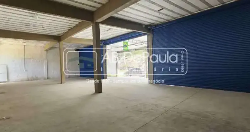 Ponto comercial à venda na Rua Fernandes Sampaio, Jardim Sulacap, Rio de Janeiro