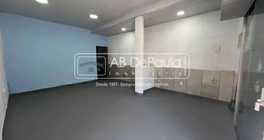 Ponto comercial para alugar na Rua Aritiba, Realengo, Rio de Janeiro