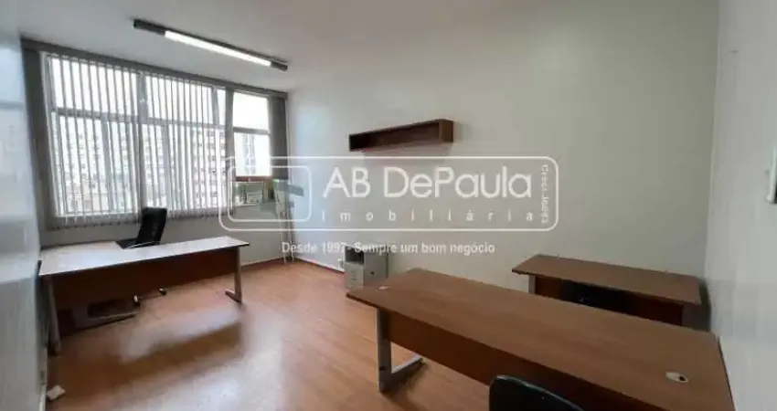Sala comercial com 1 sala à venda na Avenida Presidente Vargas, Centro, Rio de Janeiro