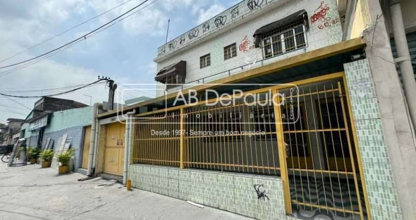 Sala comercial com 1 sala para alugar na Estrada Manuel Nogueira de Sá, Realengo, Rio de Janeiro