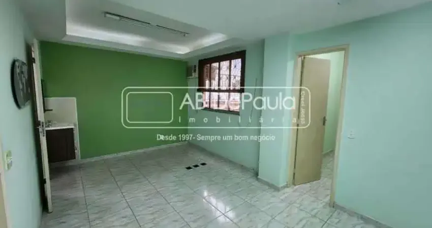 Sala comercial à venda na Rua João Vicente, Bento Ribeiro, Rio de Janeiro